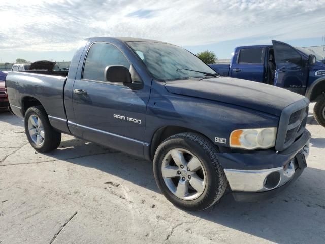 2004 Dodge RAM 1500 ST