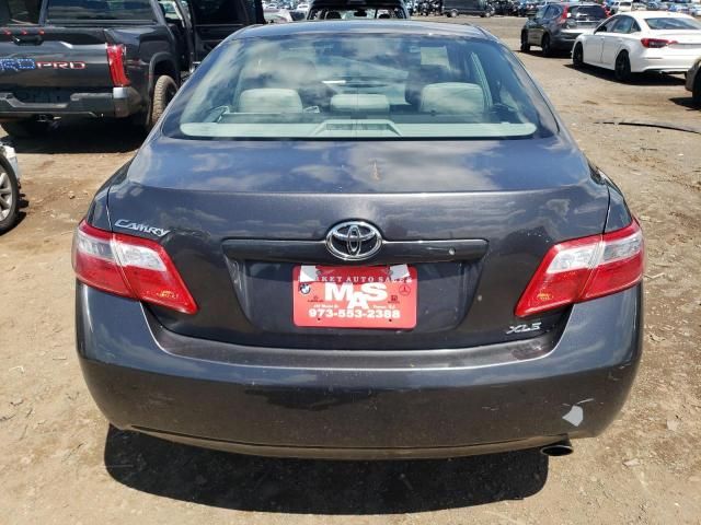 2009 Toyota Camry Base