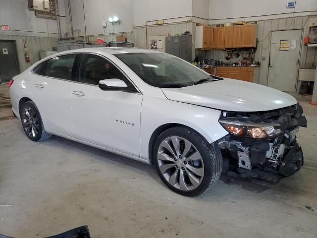 2016 Chevrolet Malibu Premier