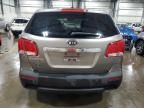 2013 KIA Sorento LX