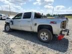 2010 Chevrolet Silverado K1500 LT