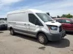 2019 Ford Transit T-250