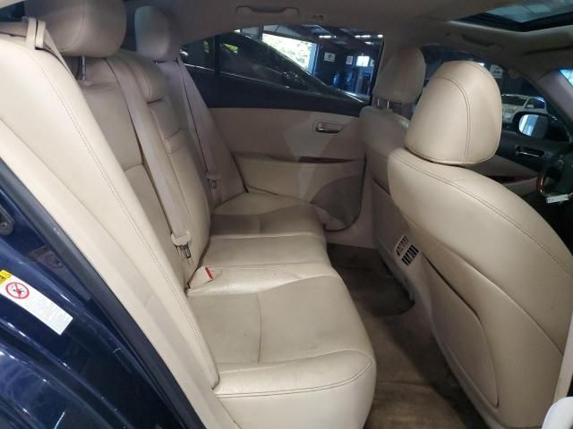 2011 Lexus ES 350