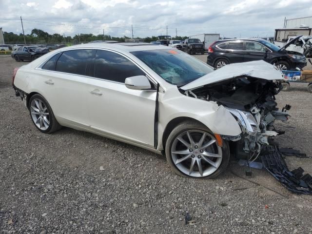 2013 Cadillac XTS Premium Collection