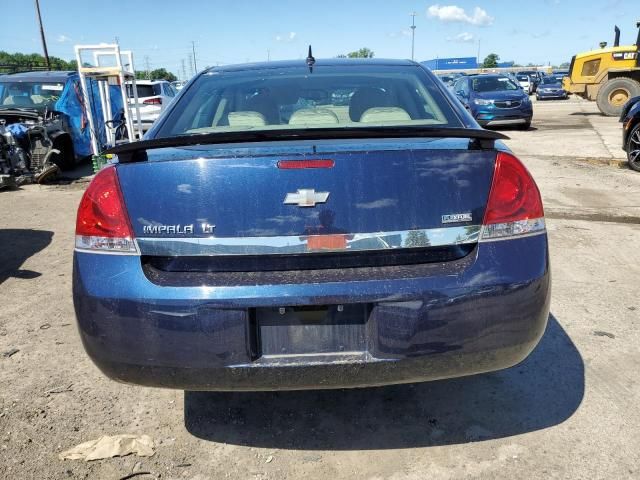 2009 Chevrolet Impala 1LT