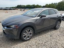 Mazda salvage cars for sale: 2020 Mazda CX-30 Select