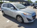 2012 Mazda 5