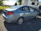 2007 Hyundai Elantra GLS