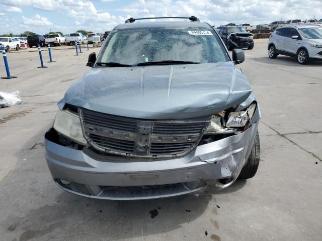 2009 Dodge Journey SE