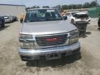 2007 GMC Canyon