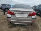 2012 BMW 535 XI