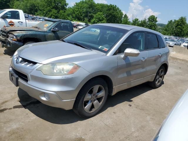 2009 Acura RDX