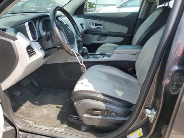 2013 Chevrolet Equinox LTZ