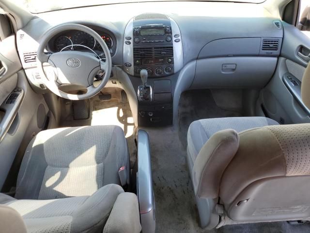 2008 Toyota Sienna CE