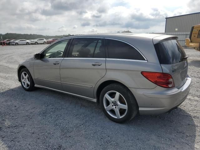 2006 Mercedes-Benz R 350