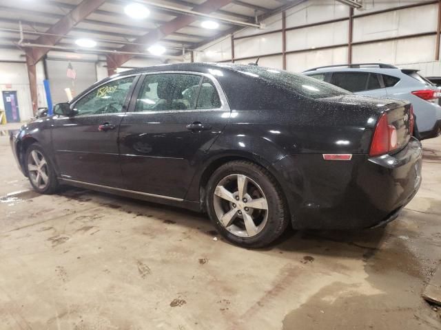 2009 Chevrolet Malibu 2LT