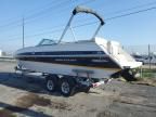 2010 Procraft Boat With Trailer