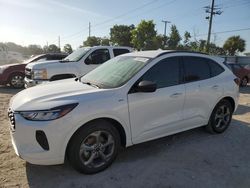 2023 Ford Escape ST Line en venta en Riverview, FL