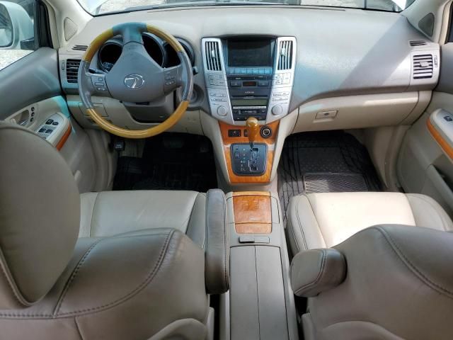 2005 Lexus RX 330