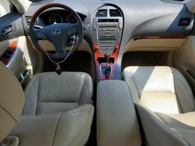 2012 Lexus ES 350