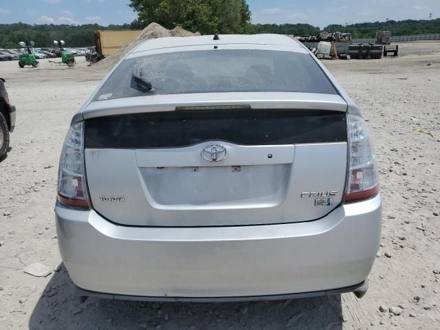 2009 Toyota Prius