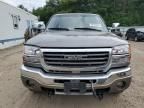 2006 Chevrolet Silverado K2500 Heavy Duty