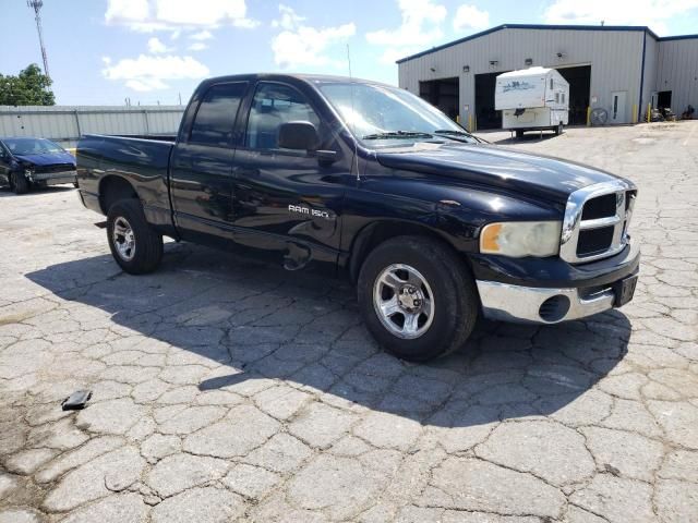 2004 Dodge RAM 1500 ST