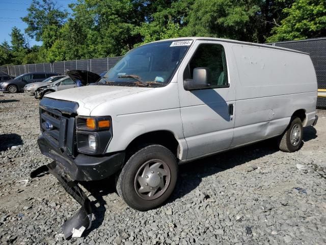 2011 Ford Econoline E150 Van