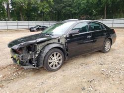 2009 Toyota Avalon XL en venta en Austell, GA