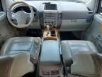 2006 Infiniti QX56