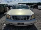 2004 Cadillac Deville DTS