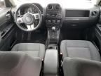 2011 Jeep Patriot Sport