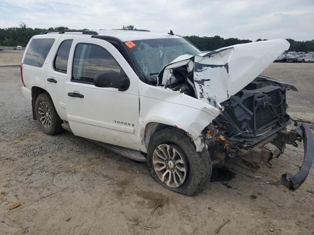 2007 Chevrolet Tahoe K1500