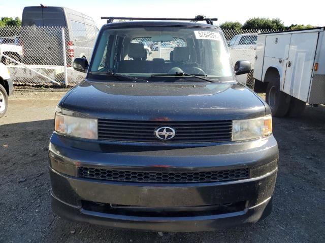 2006 Scion XB