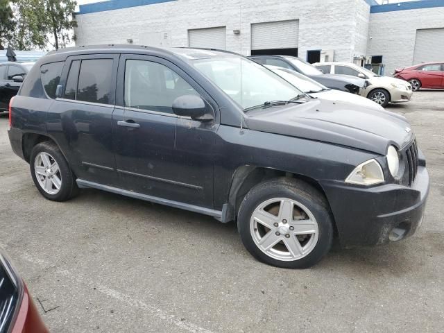 2008 Jeep Compass Sport