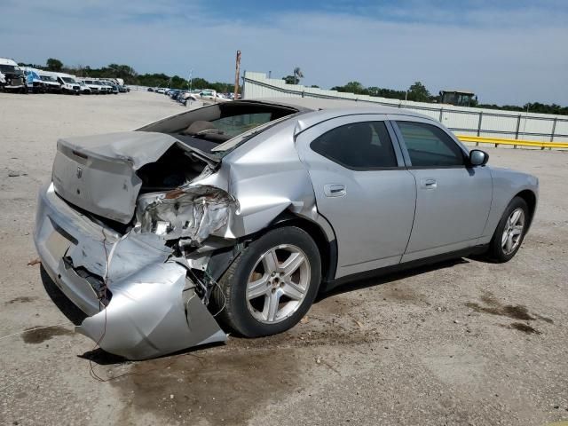 2007 Dodge Charger SE