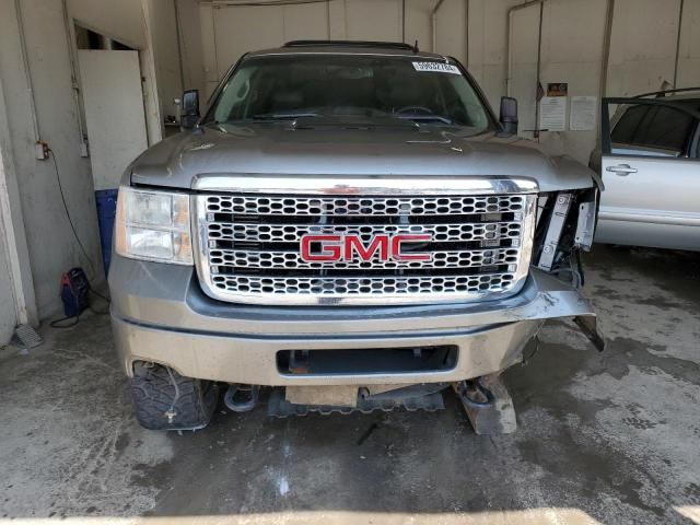 2012 GMC Sierra K2500 Denali