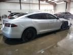 2014 Tesla Model S