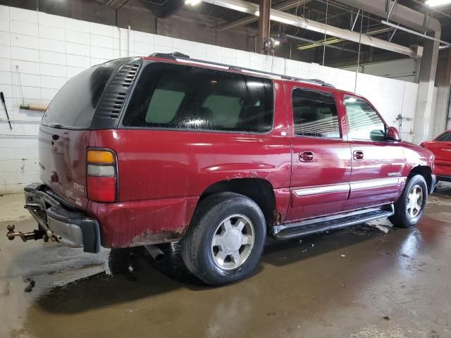 2005 GMC Yukon XL K1500