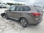 2019 Mitsubishi Outlander ES