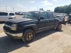 2003 Chevrolet Silverado K1500