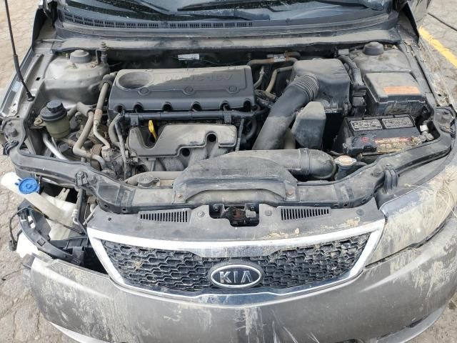 2011 KIA Forte EX