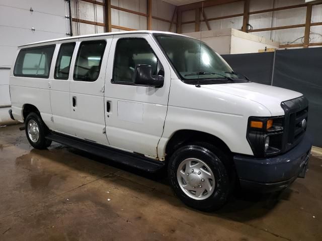 2014 Ford Econoline E150 Wagon