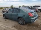 2007 Saturn Ion Level 2