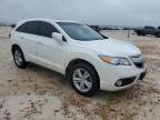 2014 Acura RDX Technology