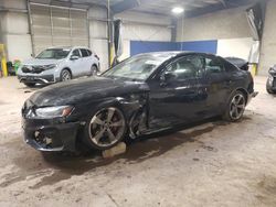 Audi salvage cars for sale: 2023 Audi A4 Premium Plus 45