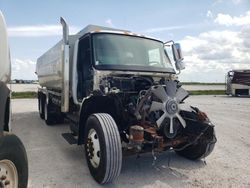 Salvage cars for sale from Copart West Palm Beach, FL: 2009 International 4000 4400