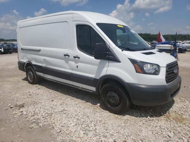 2018 Ford Transit T-250