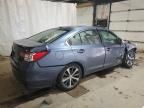 2016 Subaru Legacy 2.5I Limited