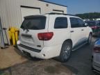 2013 Toyota Sequoia Limited